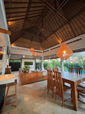 Villa Jepun